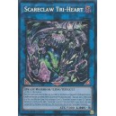 Scareclaw Tri-Heart