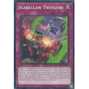 Scareclaw Twinsaw