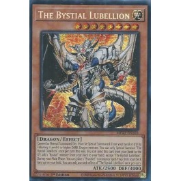 The Bystial Lubellion