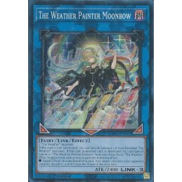 The Weather Painter Moonbow