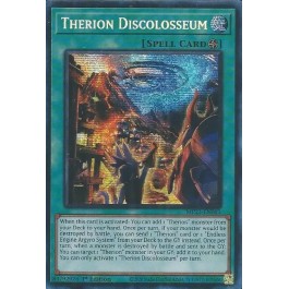 Therion Discolosseum