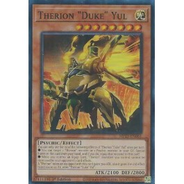 Therion "Duke" Yul
