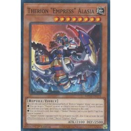 Therion "Empress" Alasia