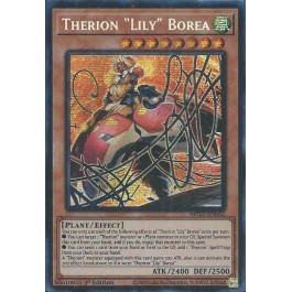 Therion "Lily" Borea