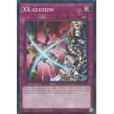 XX-clusion