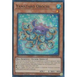Yamatako Orochi