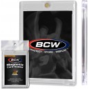 Magnetic Card Holder - 35 PT (BCW)