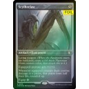 Scytheclaw (Foil Etched)