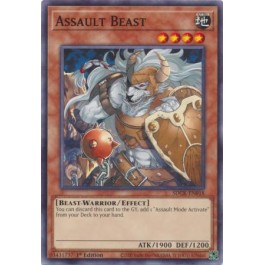 Assault Beast