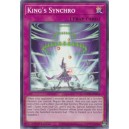 King's Synchro