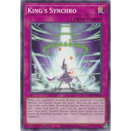 King's Synchro