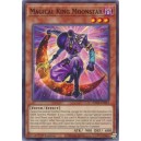 Magical King Moonstar