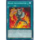 Blaze Accelerator