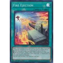 Fire Ejection