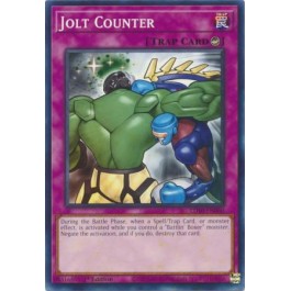 Jolt Counter