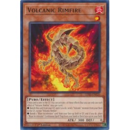 Volcanic Rimfire