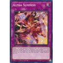 Alpha Summon