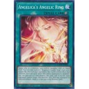 Angelica's Angelic Ring