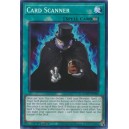 Card Scanner
