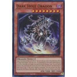 Dark Hole Dragon