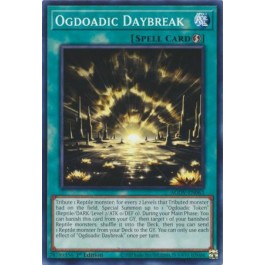 Ogdoadic Daybreak