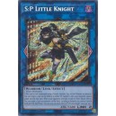 S:P Little Knight