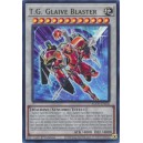T.G. Glaive Blaster