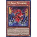 T.G. Rocket Salamander