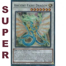 Ancient Fairy Dragon