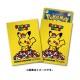 Protectores Pikachu Doll (64und) (Standard)