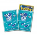 Protectores Piplup (64und) (Standard)