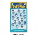 Protectores Piplup (64und) (Standard)