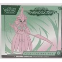 Paradox Rift Elite Trainer - Iron Valiant
