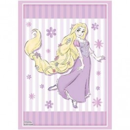 Protectores Rapunzel (75 Und) (Bushiroad) (Standard)﻿