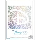 Protectores Disney 100 (75 Und) (Bushiroad) (Standard)﻿