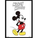 Protectores Mickey (75 Und) (Bushiroad) (Standard)﻿