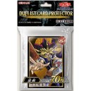 Protectores Yami-Yugi (100 Und) (Konami) (Small)