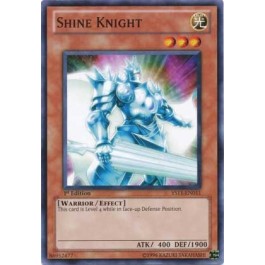 Shine Knight