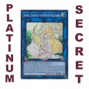 Selene, Queen of the Master Magicians