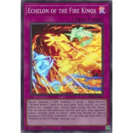 Echelon of the Fire Kings