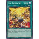 Fire Formation - Tenki