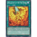 Onslaught of the Fire Kings