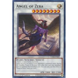 Angel of Zera