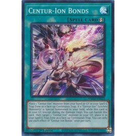 Centur-Ion Bonds