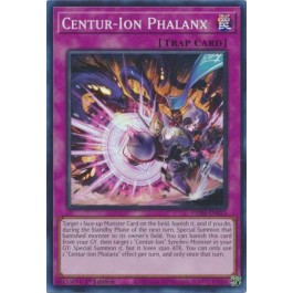 Centur-Ion Phalanx