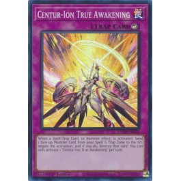 Centur-Ion True Awakening
