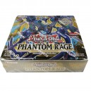 Phantom Rage Booster Box