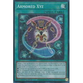 Armored Xyz