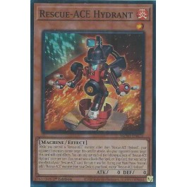 Rescue-ACE Hydrant