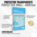 Protector Perfect Size (Small) (Top Deck)